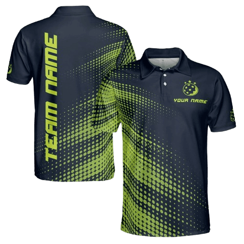 AeroFlex Match Jersey