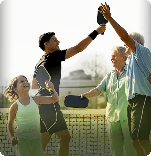 Tournaments & Events